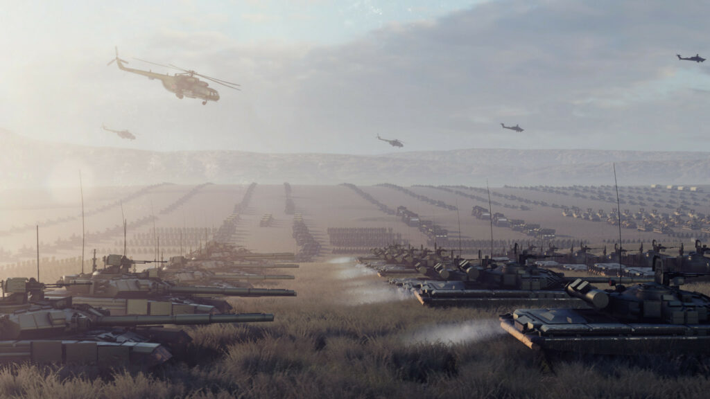 14 nowych nadchodzących gier wojennych 2023 14 nowych nadchodzących gier wojennych 2023