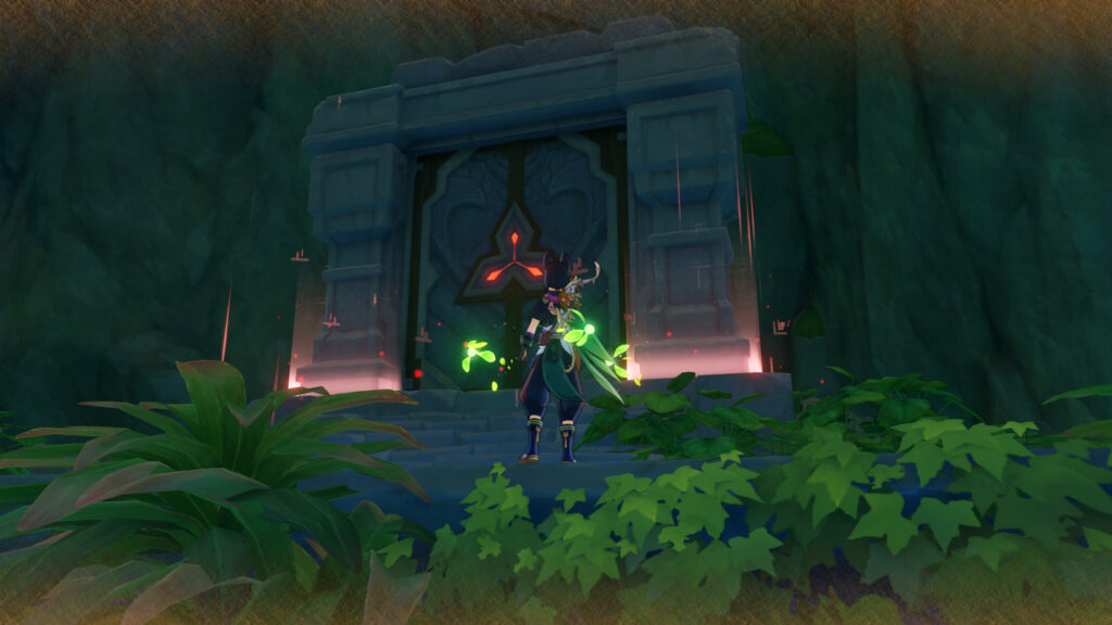 Genshin-Impact-Sumeru-3.0-Fragment-of-Childhood-Dreams-Domain