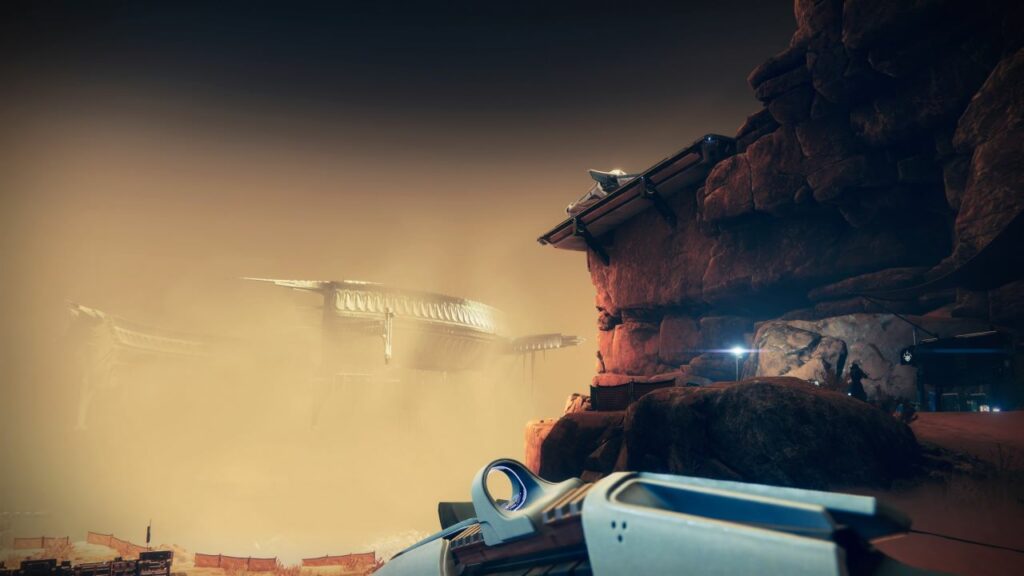 Wyzwania całoroczne w Destiny 2 Sezon plądrowania Season-of-Plunder-challenges-in-Destiny-2
