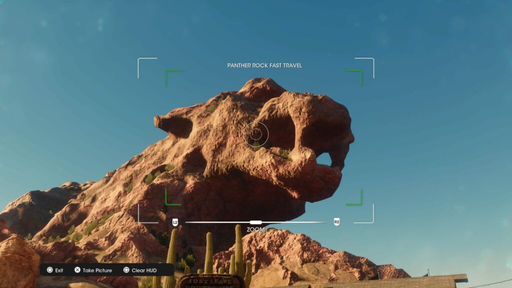 Saints Row (2022): Jak odblokować wszystkie miejsca szybkiej podróży |  Przewodnik po lokalizacjach punktów orientacyjnych