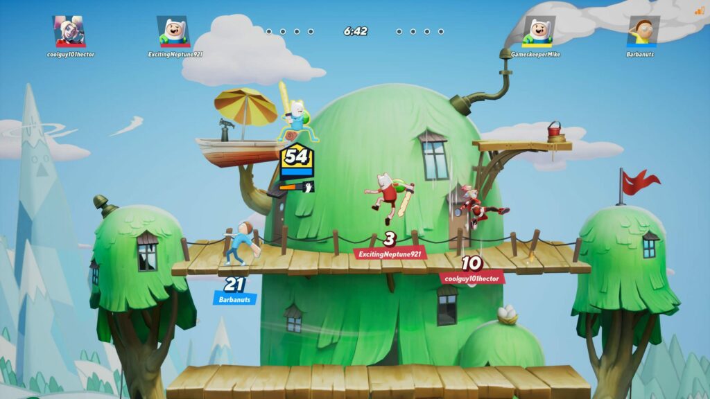 MultiVersus: Jak uzyskać dzwonki Spike |  Obejrzyj przewodnik po swoich krokach