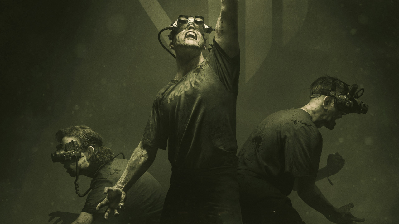 Jak grać w Outlast Games w kolejności? Ostatnie próby