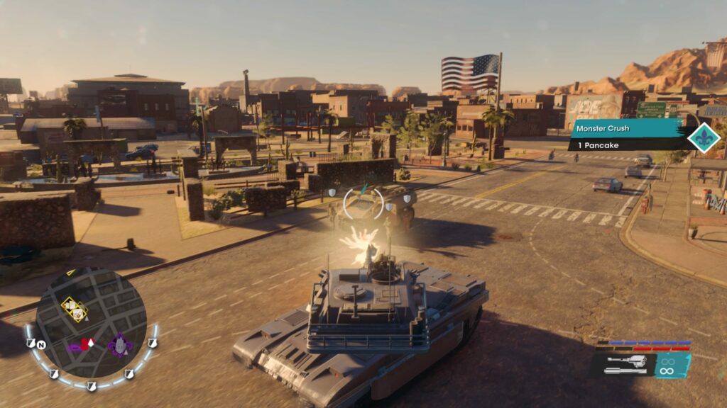 Saints Row (2022): Jak zdobyć czołg |  Przewodnik po najpotężniejszych pojazdach