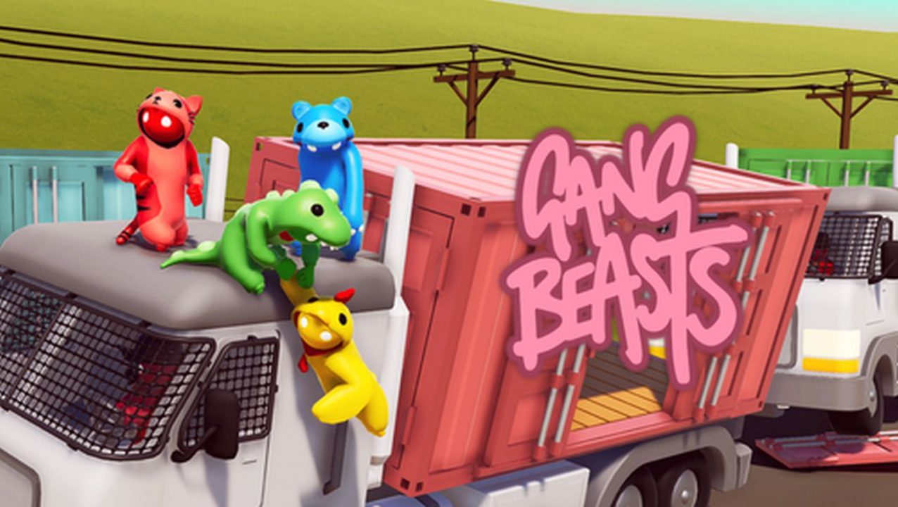 10 najlepszych gier na podzielonym ekranie w ramach Game Pass Is-Gang-Bests-Cross-Platform-1276x720