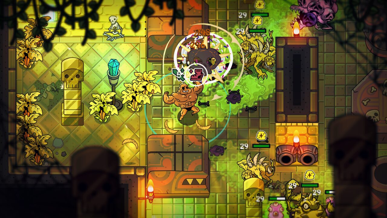 10 najlepszych gier na podzielonym ekranie w ramach Game Pass Nikt-nie ratuje-świata_01-05-22