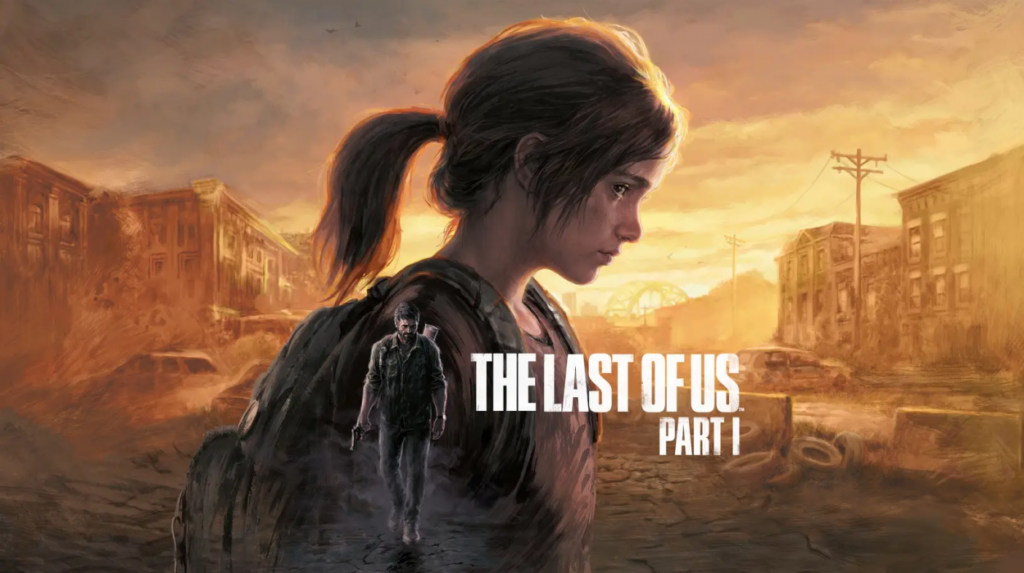 Scalpery sprzedają Last of Us Part 1 Firefly Edition za 600 USD+ The Last of Us Part 1