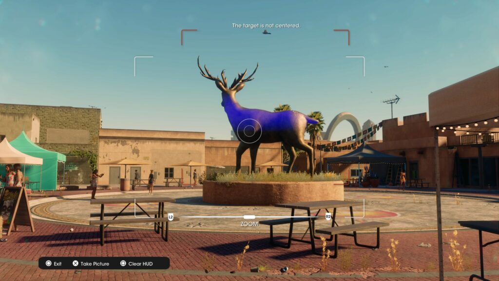 Saints Row (2022): Wszystkie lokalizacje kolekcjonerskie |  Mercado, Smelterville, Providencia, Stare Miasto i Pustynia Rojas