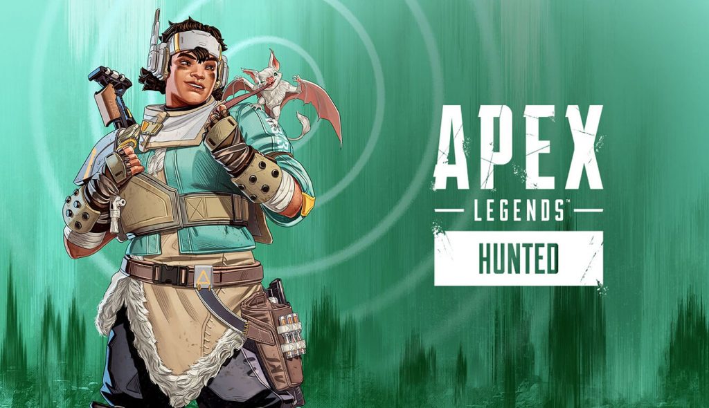 Apex Legends: Polowanie