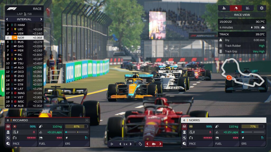 Czy F1 Manager 2022 to sequel? Czy F1 Manager 2022 będzie dostępny w Xbox Game Pass?