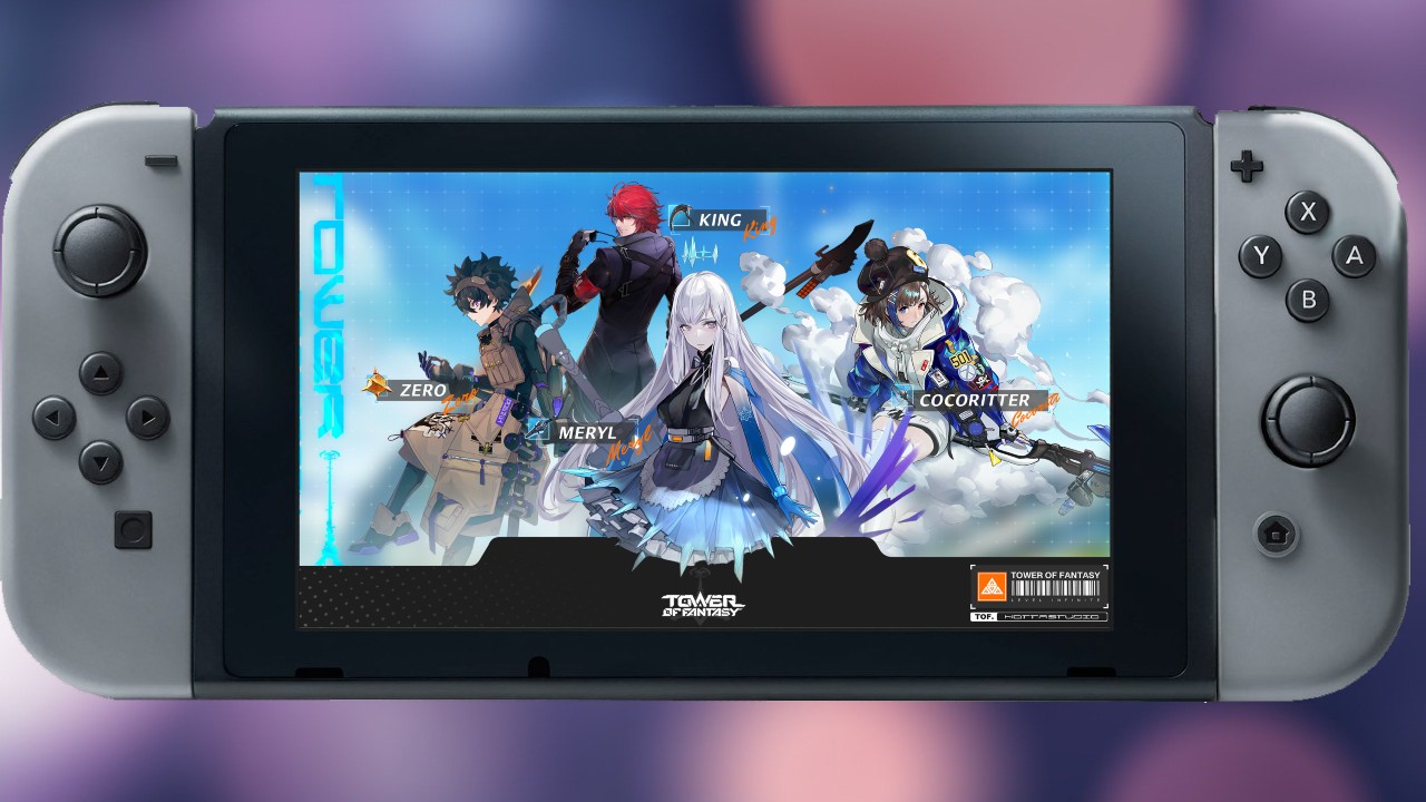 Wieża-Fantasy-Nintendo-Switch