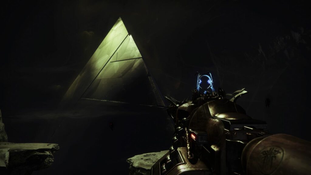 Czy aplikacja Destiny 2 nie działa? Oto jak to sprawdzić Destiny-2-App-Down