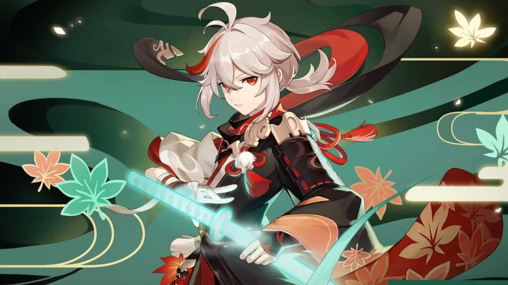 Czy powinieneś ciągnąć za pięciogwiazdkową broń w zderzeniu z Genshin?