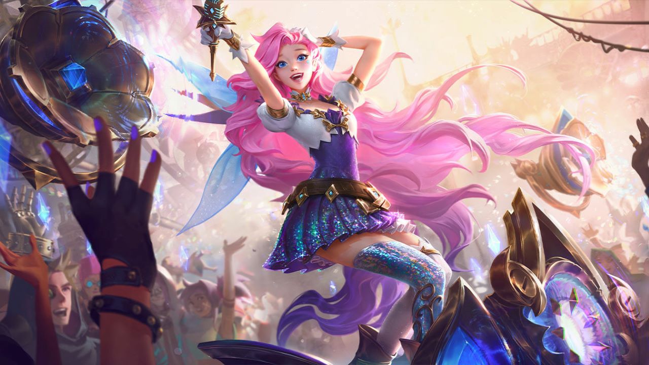 Seraphine-League-of-Legends-image
