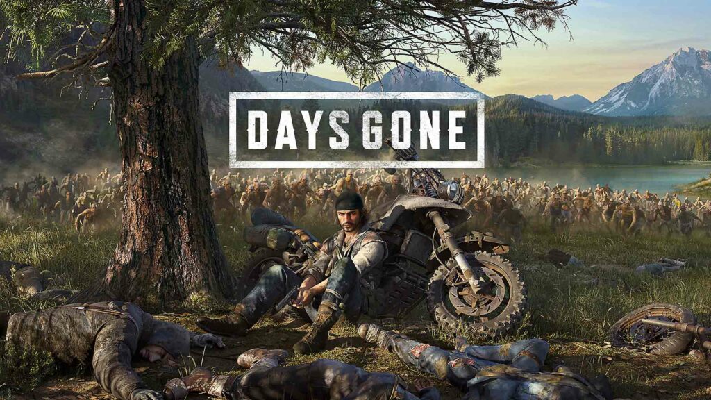 Bend Studio odpowiada na komentarze byłego reżysera dotyczące recenzji Woke Days Gone Adaptacja filmowa w fazie rozwoju