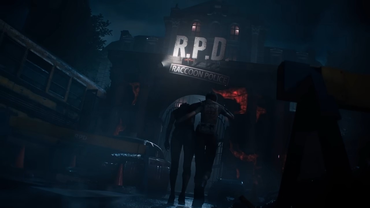 Dead by Daylight Project W rozdział | Data premiery, dodatki, zabójca, ocaleni i wszystko, co wiemy Dead-By-Daylight-Projekt-W