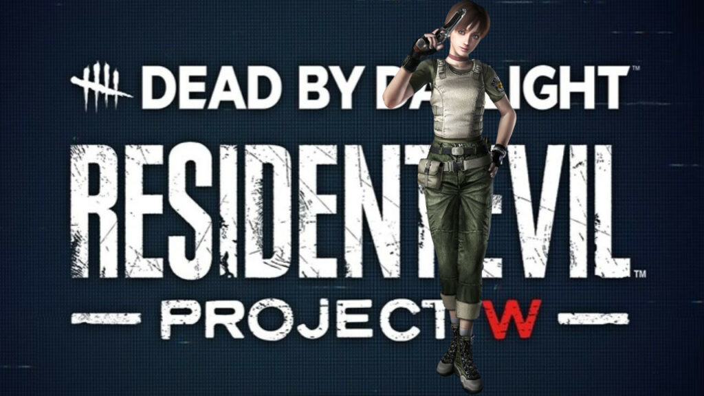 Dead by Daylight Rebecca Chambers Survivor | Umiejętności, atuty, przecieki i nie tylko Dead-by-Daylight-Rebecca-Chambers