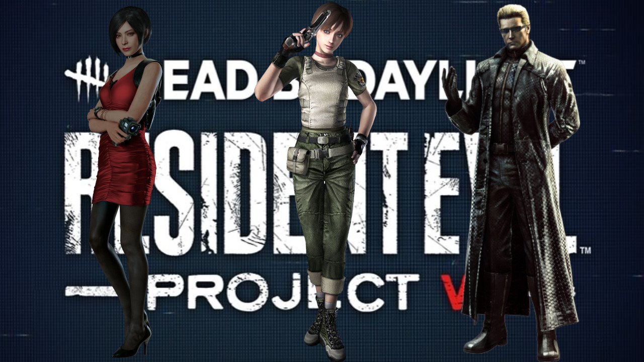 Dead by Daylight Rozdział 25: Data premiery Projektu W, zabójca, przecieki i więcej Dead-by-Daylight-Chapter-25-Projekt-W