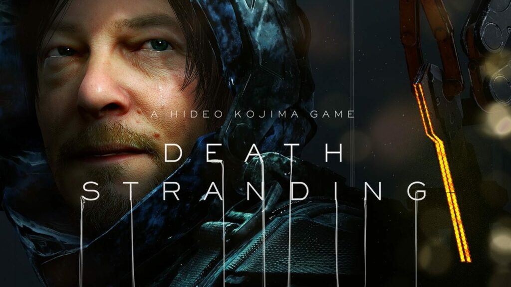 Death Stranding potwierdzony w PC Game Pass, już 23 sierpnia Death Stranding