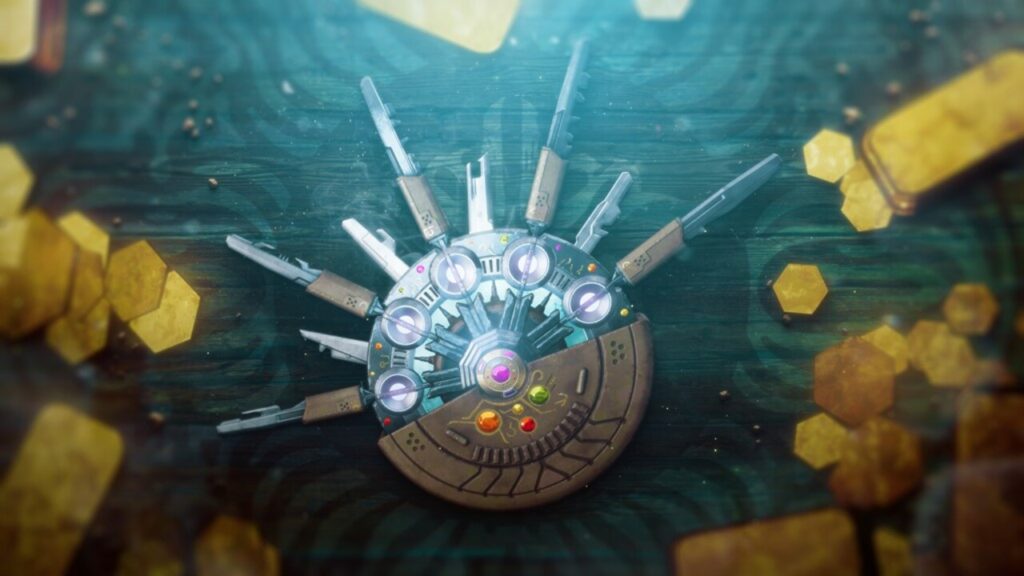 Destiny 2 Season of Plunder: Najlepsze mody do artefaktu Szkieletowego Klucza Destiny-2-Season-of-Plunder-Artifact-Skeleton-Key