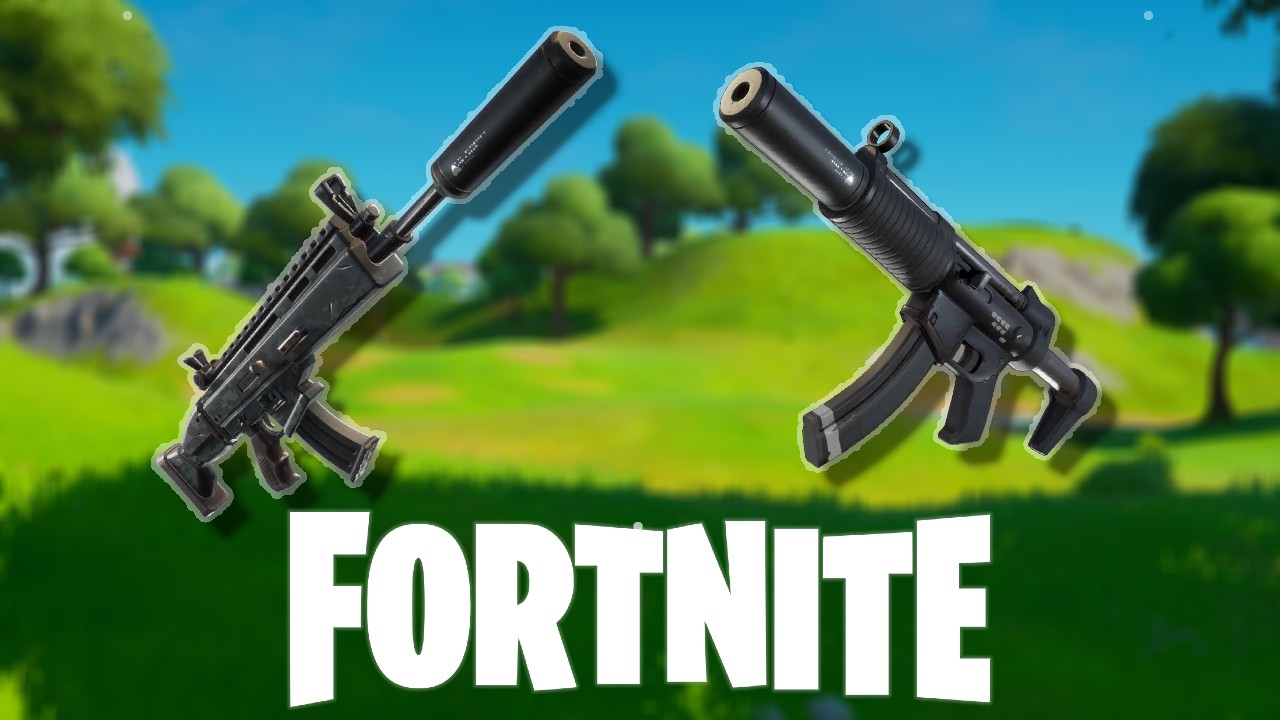 Fortnite-Stłumiony-SMG-i-AR-1