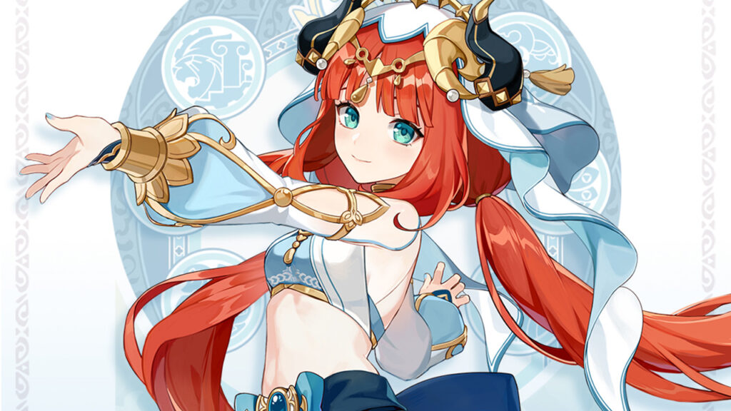 Genshin Impact Nilou | Data wydania, przecieki, rola, baner i wszystko, co wiemy Nilou-genshin