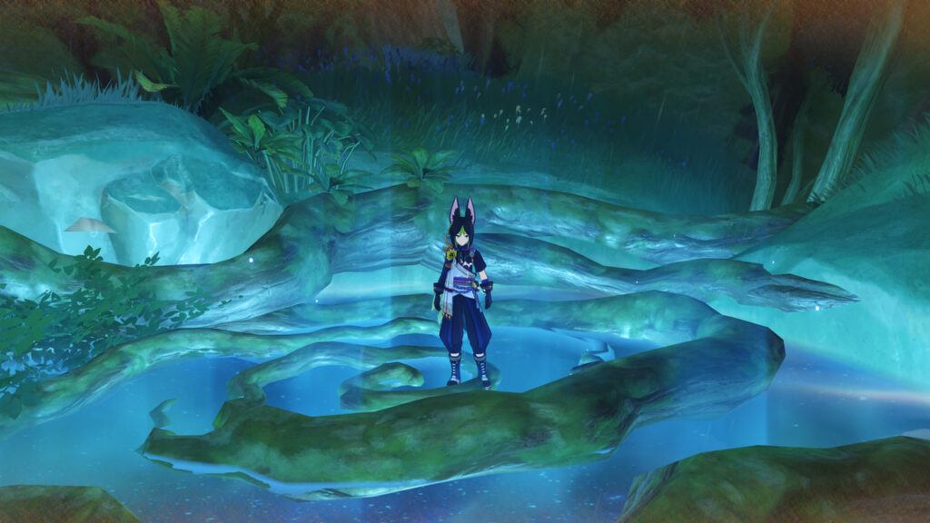 Genshin-Impact-Coordinates-of-Sun-and-Rain-Underground-Entrance