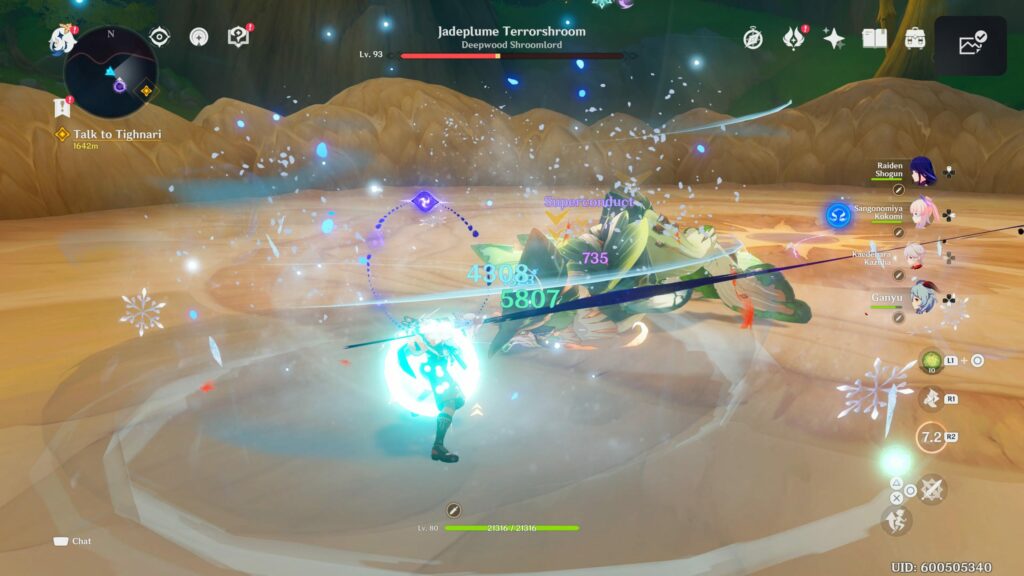 Genshin Impact Wyblakła czerwona satyna, przycięty czerwony jedwab i bogaty czerwony brokat Przewodnik po rolnictwie