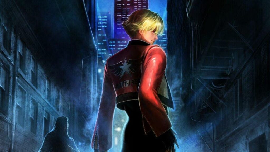 Dyrektor generalny SNK jest zdegradowany po wydaniu Fatal Fury: City of the Wolves – i wydaje się, że wszyscy mają teorię, dlaczego New Fatal Fury Garou game