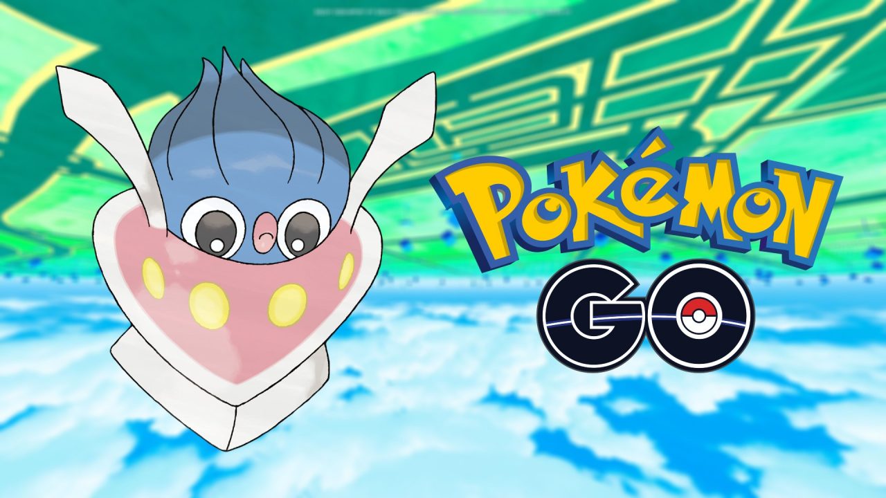 Jak ewoluować Inkay w Pokemon GO Inklay-Evolution-Featured-Obraz-Okładka-1280x720