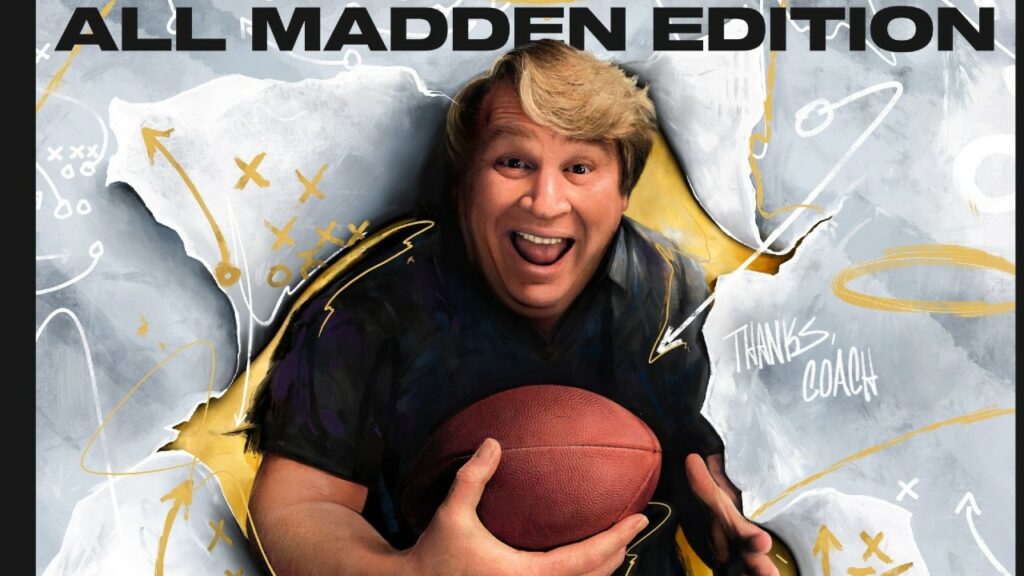 Madden-23