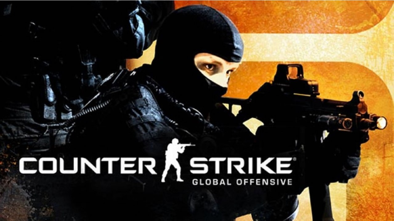 Counter Strike globalna ofensywa