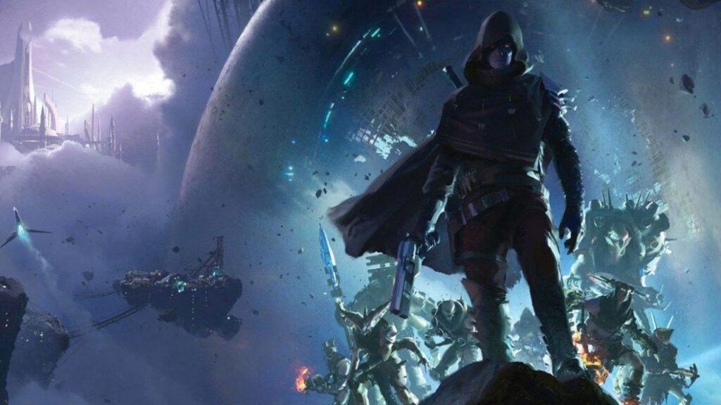 Jak naprawić niedziałający czat w Destiny 2 – typowe błędy i poprawki? destiny-2-1