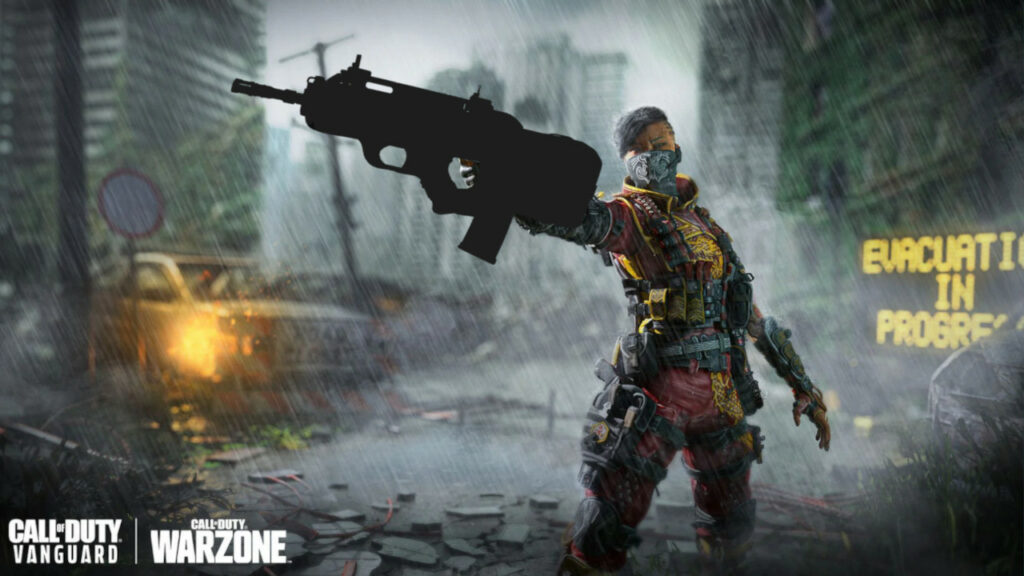 Jak odblokować BP50 w Warzone i Vanguard? Warzone-Vanguard-BP50