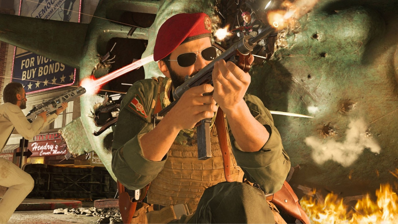 Jak odblokować RA 225 w Warzone i Vanguard? Call-of-Duty-RA-225