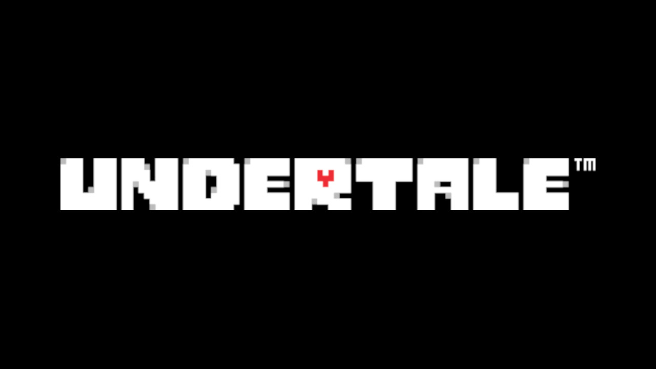 Undertale-logo
