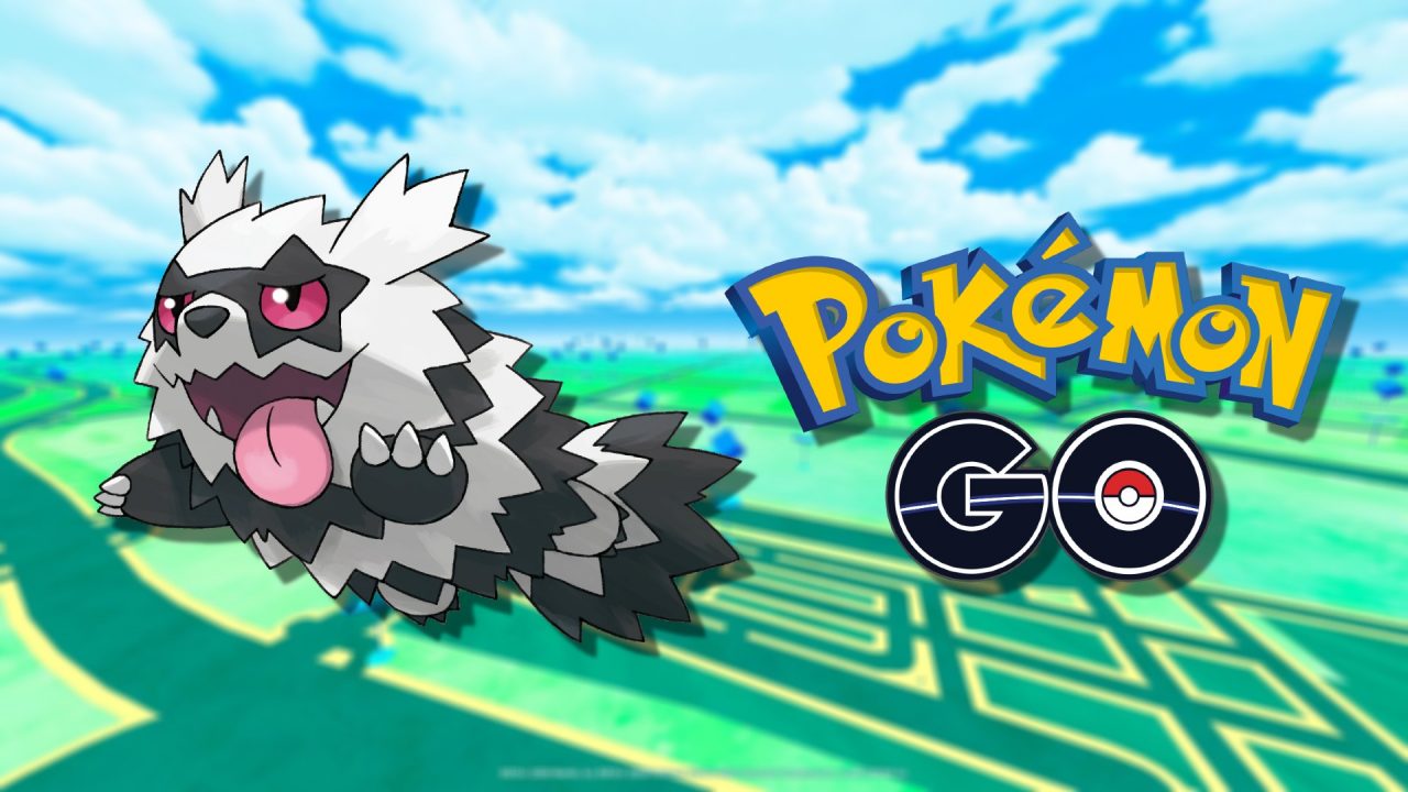 Jak przygotować się do dnia społeczności sierpnia 2022 w Pokemon GO (Galarian Zigzagoon) Pokemon-GO-sierpień-Dzień społeczności-1280x720