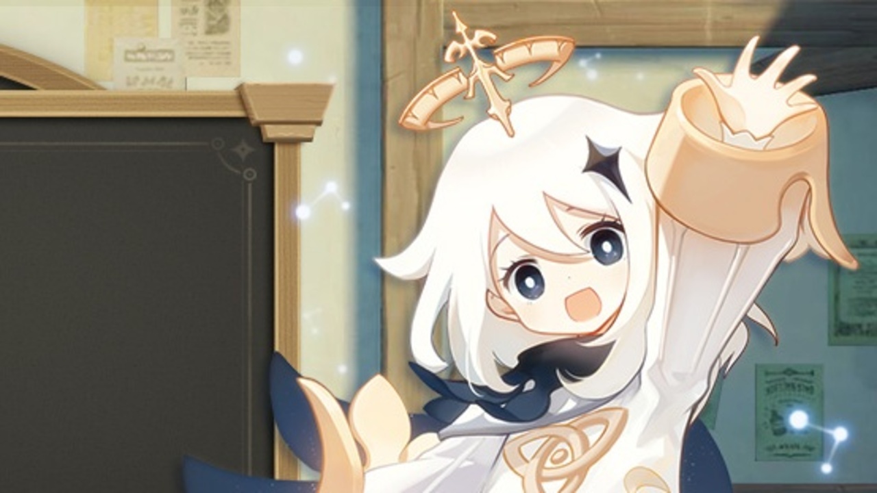 Jak wstępnie wczytać Genshin Impact 3.0 na PC, urządzenia mobilne i PlayStation? Genshin-Impact-Preload