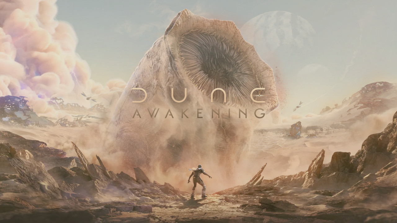 Jak zarejestrować się w wersji beta „Dune Awakening”? Przebudzenie wydm Beta
