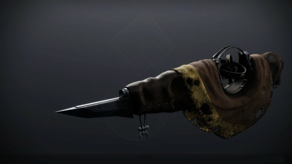 Jak zdobyć Dotyk Złośliwości w Destiny 2? Destiny-Touch-of-Malice-1