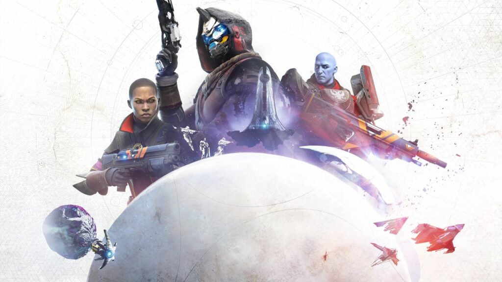 Jak zdobyć przepustkę sezonową Season of the Plunder w Destiny 2? Destiny-2-Season-of-the-Plunder-Season-Pass