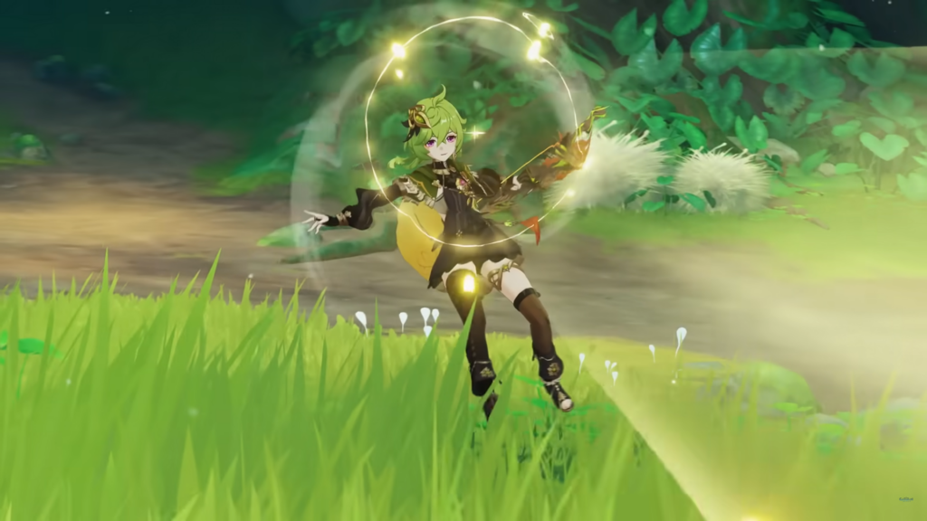 Kogo należy ciągnąć w Genshin Impact 3.0? Kogo należy ciągnąć w Genshin Impact 3.0?