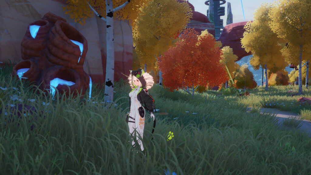 Tower-of-Fantasy-Needlebees-Hive