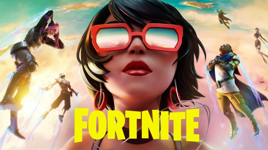 Fortnite