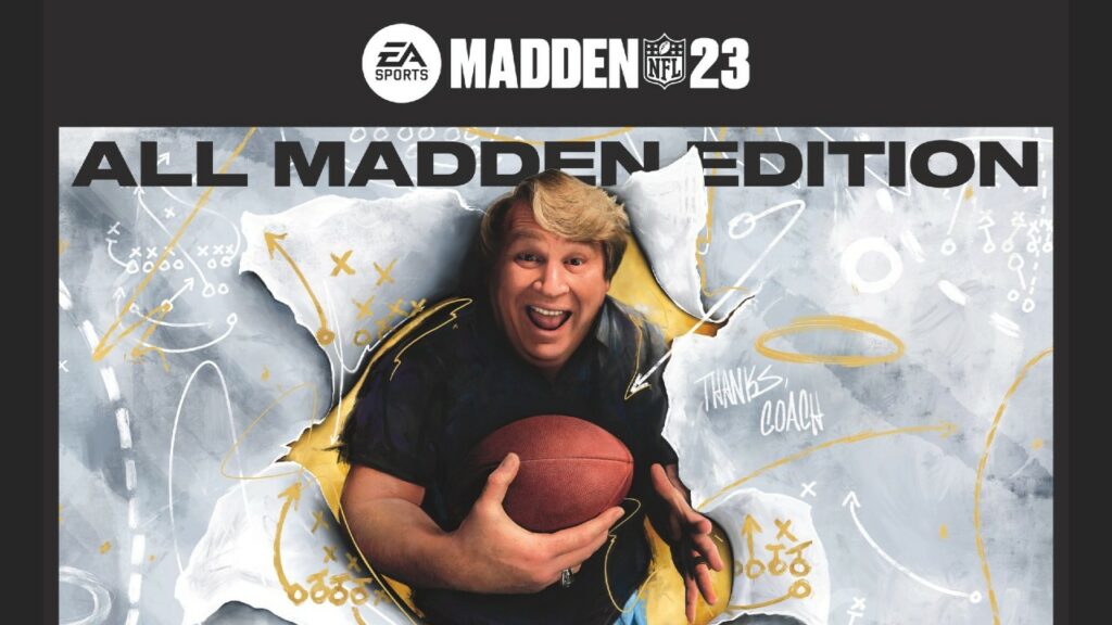 Najlepsi rozgrywający w Madden 23 według rankingu OVR