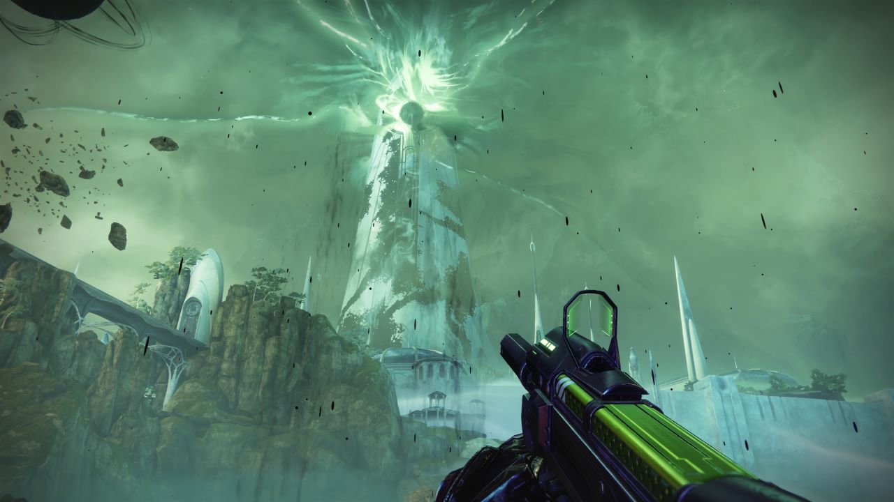 Najlepsze buildy łowcy w Destiny 2: Podklasa, statystyki, aspekty i nie tylko Best-Hunter-Builds-Destiny-2