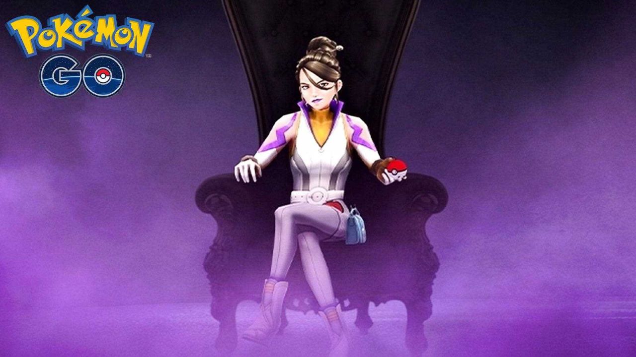 Pokemon GO Sierra Słabe strony i najlepsze liczniki (wrzesień 2022) Jak-pokonać-Sierra-w-Pokemon-GO-sierpień-2022