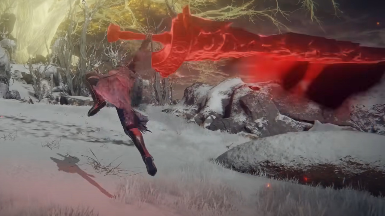 Elden-Pierścień-Czarne Ostrze