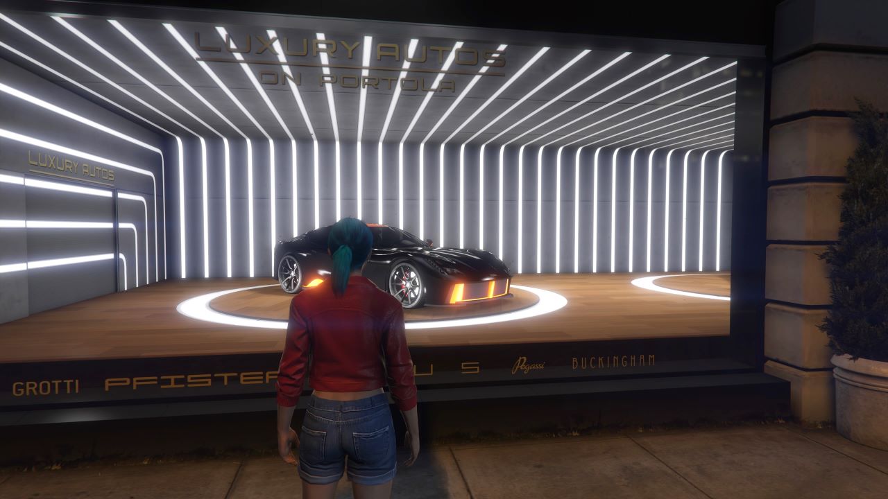 Luksusowe-Samochody-w-GTA-Online