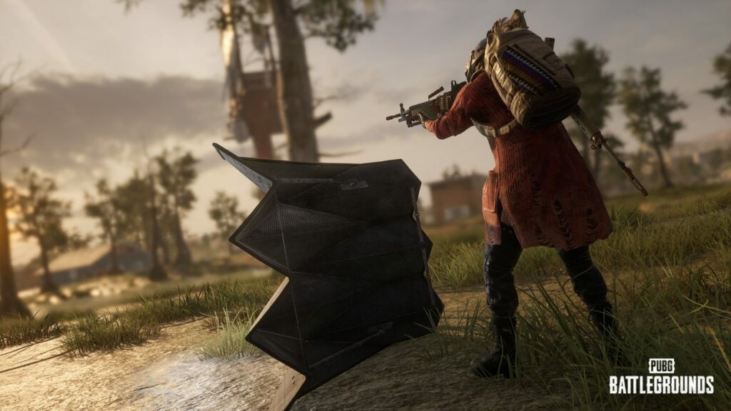 PUBG: Battlegrounds