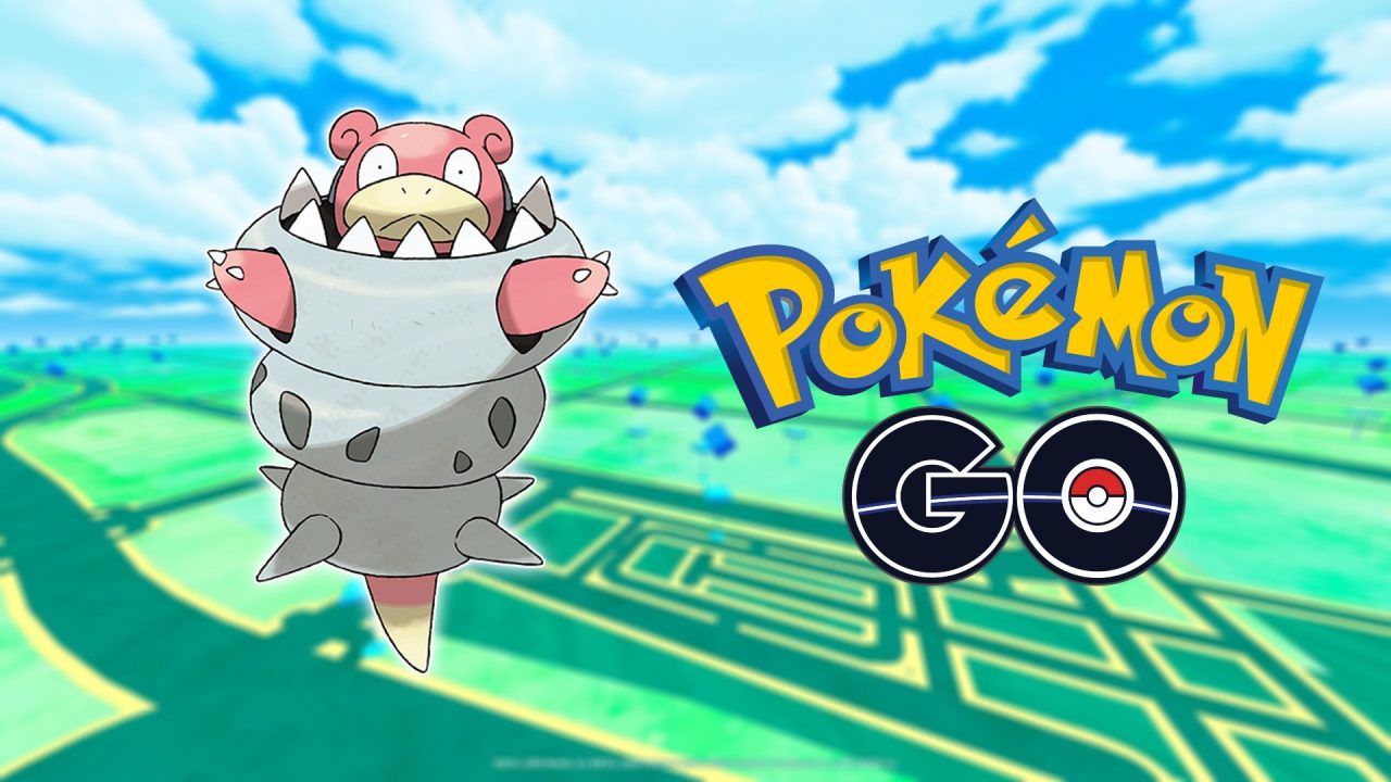 Pokemon GO Mega Slowbro Raid Guide - Najlepsze liczniki, słabości i więcej Mega-Slowbro-Pokemon-GO-1280x720